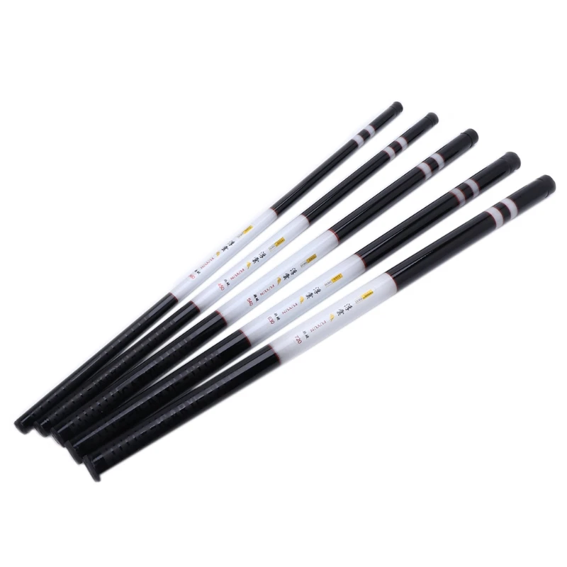 Fishing Rod 2.5-6.0m Pole Fiberglass Ultra Light Telescopic Carp Outdoor Tackle Y51D
Fishing Rod 2.5-6.0m Pole Fiberglass Ultra Light Telescopic Carp Outdoor Tackle Y51D