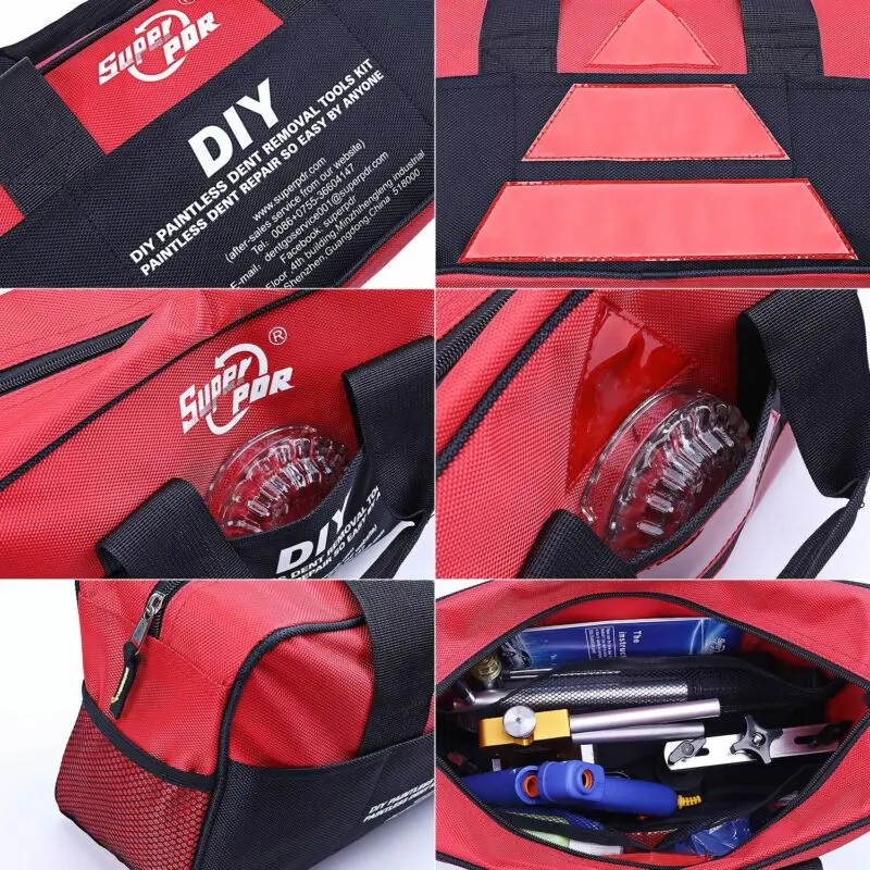 PDR Tools Paintless Dent Repair PDR Rods Hail Lifter Slide Hammer Puller Hammer Kits
PDR Tools Paintless Dent Repair PDR Rods Hail Lifter Slide Hammer Puller Hammer Kits