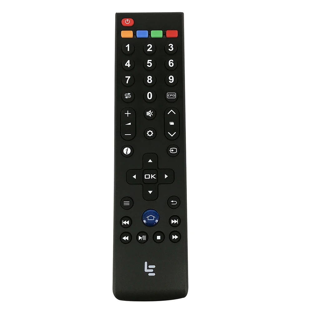 Новый оригинальный HOF16H860GPD21 для LeTV LeEco Box телевизоров пульт дистанционного управления RC39NpT3
Новый оригинальный HOF16H860GPD21 для LeTV LeEco Box телевизоров пульт дистанционного управления RC39NpT3