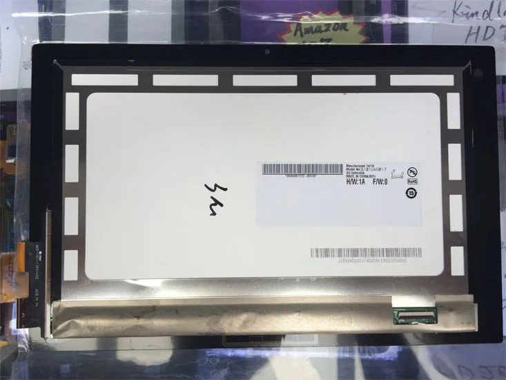 High quality Panel LCD Combo for miix2 10 miix 2 10 lcd display MCF-101-1151-V3.0 touch screen digitizer Replacement
High quality Panel LCD Combo for miix2 10 miix 2 10 lcd display MCF-101-1151-V3.0 touch screen digitizer Replacement