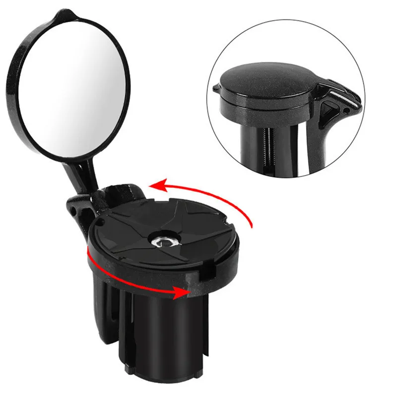 1PC Cycling Bike Mirrors MTB Road Bike Bicycle Handlebar Rearview Mirror Ultralight Safe Mirror Bicycle Accessories
1PC Cycling Bike Mirrors MTB Road Bike Bicycle Handlebar Rearview Mirror Ultralight Safe Mirror Bicycle Accessories