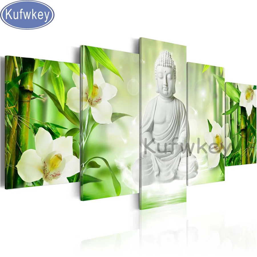 Full Square 5D Custom Diamond Painting Photo buddha,Waterfall flower landscape Cross Stitch Mosaic Embroidery Wedding art 5 pcs
Full Square 5D Custom Diamond Painting Photo buddha,Waterfall flower landscape Cross Stitch Mosaic Embroidery Wedding art 5 pcs