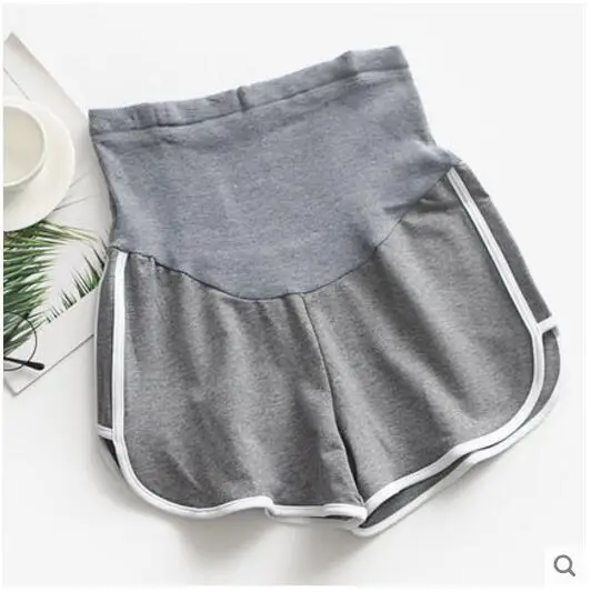 Fdfklak Summer New Clothes For Pregnant Women Maternity Shorts Knitted Elastic Belly Shorts Pants 5 Styles Pregnancy Pants F307
Fdfklak Summer New Clothes For Pregnant Women Maternity Shorts Knitted Elastic Belly Shorts Pants 5 Styles Pregnancy Pants F307