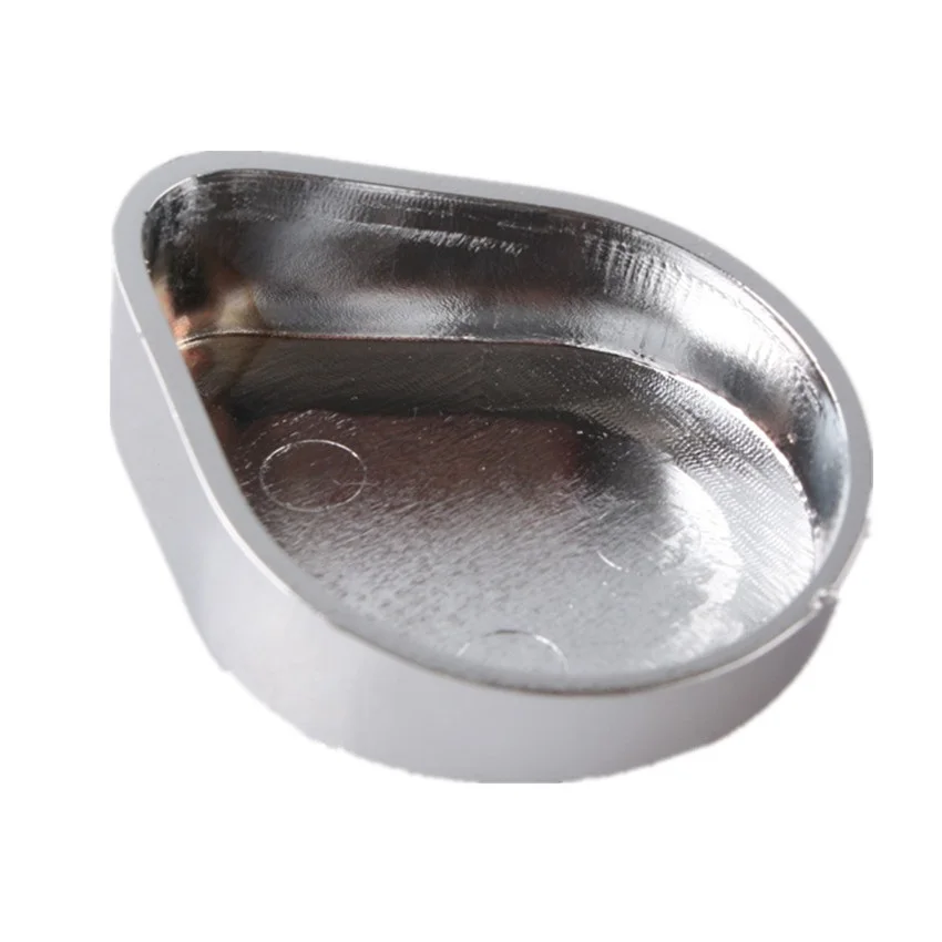 Chrome Fairing Kill Switch Cover For Honda Goldwing GL1800 2001-2011 02 03 04 05 06 07 08 09 10
Chrome Fairing Kill Switch Cover For Honda Goldwing GL1800 2001-2011 02 03 04 05 06 07 08 09 10
