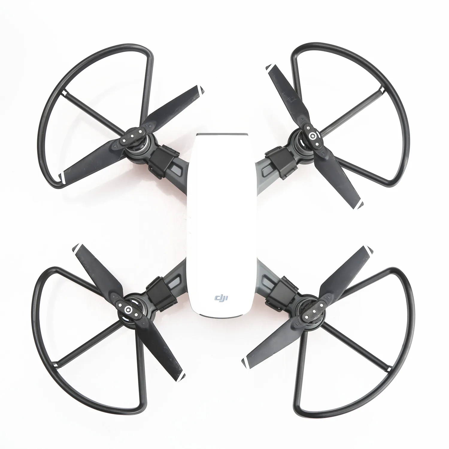 4730 защита пропеллера лезвия бампер Защита от крушения DJI Spark Дрон запасные части