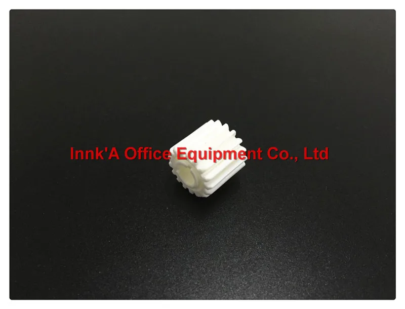 5Pcs D066-6498 Paper feed up/paper path gear for use in Ricoh AF 1075 2075 2060 1060 MP7500 8000 D066-6498 D0666498
5Pcs D066-6498 Paper feed up/paper path gear for use in Ricoh AF 1075 2075 2060 1060 MP7500 8000 D066-6498 D0666498