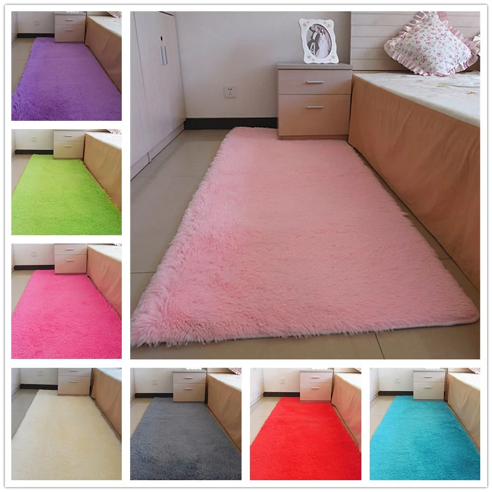 FAMIFUN Fashion Carpet Bedroom Decorating Soft Floor Carpet Warm Colorful Living Room Floor Rugs Slip Resistant Mats
FAMIFUN Fashion Carpet Bedroom Decorating Soft Floor Carpet Warm Colorful Living Room Floor Rugs Slip Resistant Mats