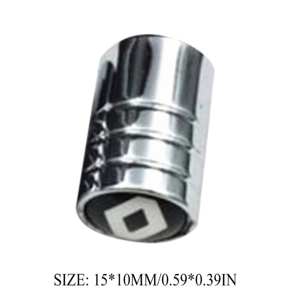 New4Pcs Car Wheel Tire Valve Tyre Caps Durable Metal Car Styling Air Valve Cap Suitable for Renault
New4Pcs Car Wheel Tire Valve Tyre Caps Durable Metal Car Styling Air Valve Cap Suitable for Renault