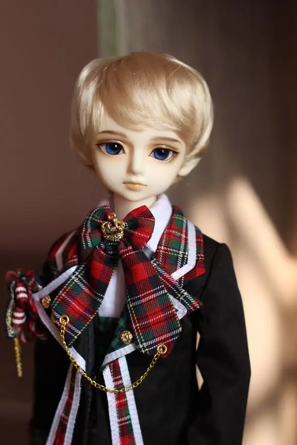 Кукла-мальчик SUDOLL Горячая Распродажа, 1/4, BJD SD, смола, неокрашенное тело, Симпатичные глаза, игрушки высокого качества
Кукла-мальчик SUDOLL Горячая Распродажа, 1/4, BJD SD, смола, неокрашенное тело, Симпатичные глаза, игрушки высокого качества