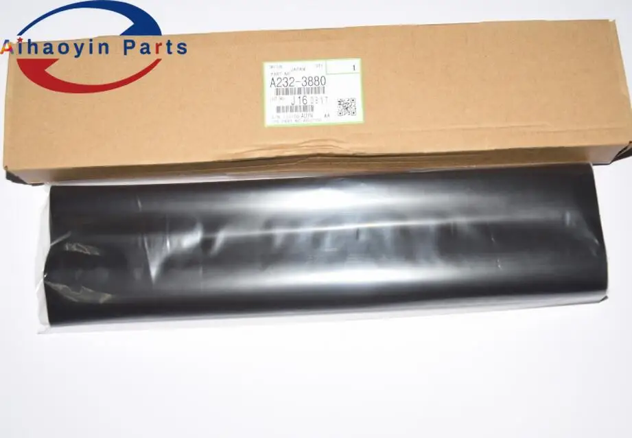 1pcs High quality Long Life image transfer belt A232-3880 For Ricoh Aficio 1035 1045 2035 2045 AF350 AF450 MP3500 4000 IBT Belt
1pcs High quality Long Life image transfer belt A232-3880 For Ricoh Aficio 1035 1045 2035 2045 AF350 AF450 MP3500 4000 IBT Belt