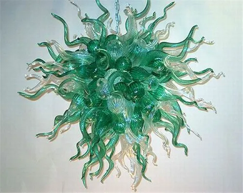 Mini Style Simple Design Glass Light for Home Villa Vintage Blown Glass Chandelier
Mini Style Simple Design Glass Light for Home Villa Vintage Blown Glass Chandelier