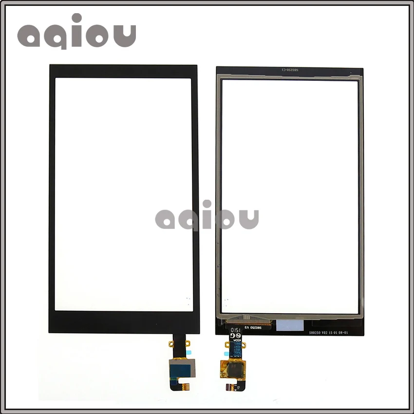 5.0" Touch Screen For HTC Desire 620 620G D620 Digitizer Front Glass Lens Sensor Panel High Quality
5.0" Touch Screen For HTC Desire 620 620G D620 Digitizer Front Glass Lens Sensor Panel High Quality