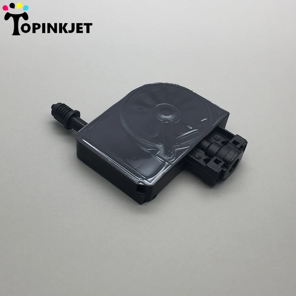 50 шт. принтер чернильный демпфер DX5 UV для Epson 4880 4000 4400 4450 7800 7880 9880 dumper черный цвет |