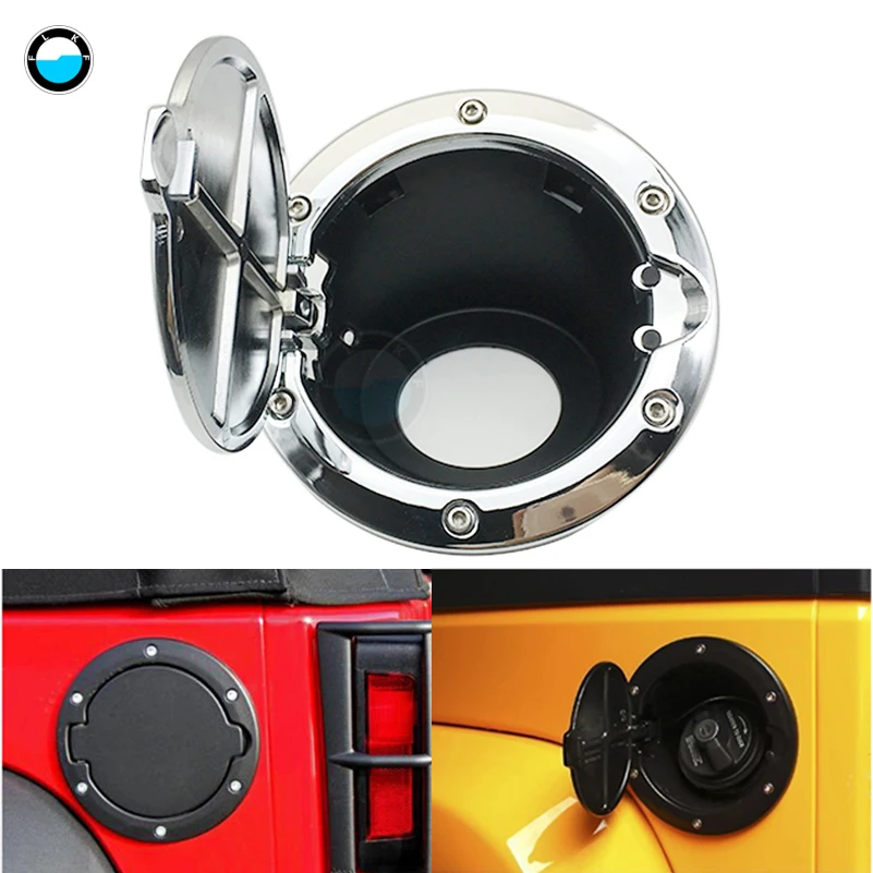 New Oil Gas Tank Cap Cover For Jeep 2007-2015 JK Wrangler Aluminum Auto Gas Fuel Filler Cap Car Door Oil Tank Cap Cover.
New Oil Gas Tank Cap Cover For Jeep 2007-2015 JK Wrangler Aluminum Auto Gas Fuel Filler Cap Car Door Oil Tank Cap Cover.