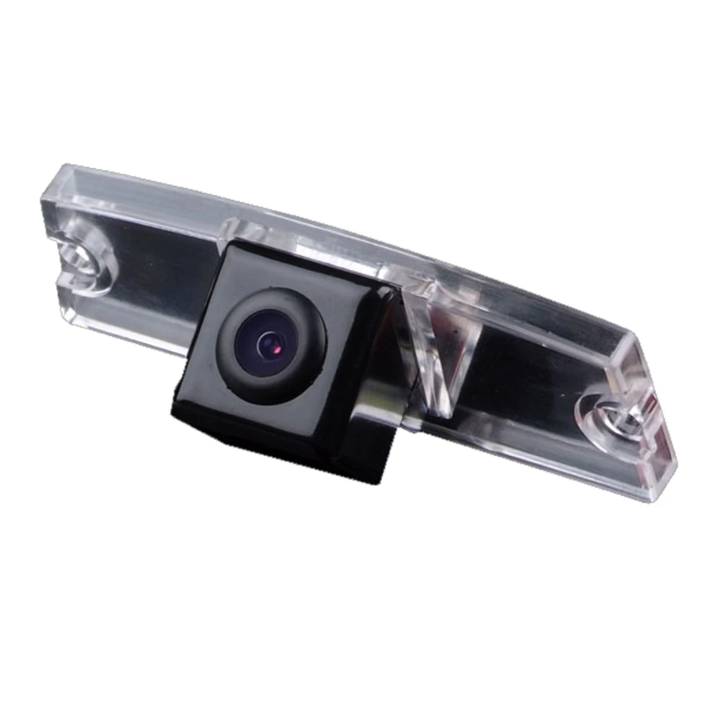 Для HD Sony CCD MG3 MG5 MG7 резервная автомобильная парковочная камера заднего вида Водонепроницаемая широкоугольная 170 градусов
Для HD Sony CCD MG3 MG5 MG7 резервная автомобильная парковочная камера заднего вида Водонепроницаемая широкоугольная 170 градусов
