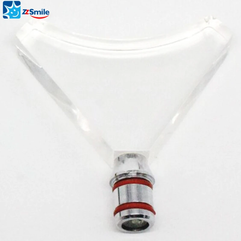 Durable Non-toxic 20PCS Dental LED Curing Light Teeth Whitening Tips Fit Cordless Lamp
Durable Non-toxic 20PCS Dental LED Curing Light Teeth Whitening Tips Fit Cordless Lamp