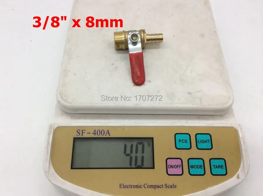 free shipping hot sale (3pcs/lot) 3/8" maleX8mm ball valve ,brass ball valve ,copper valve, copper fitting
free shipping hot sale (3pcs/lot) 3/8" maleX8mm ball valve ,brass ball valve ,copper valve, copper fitting