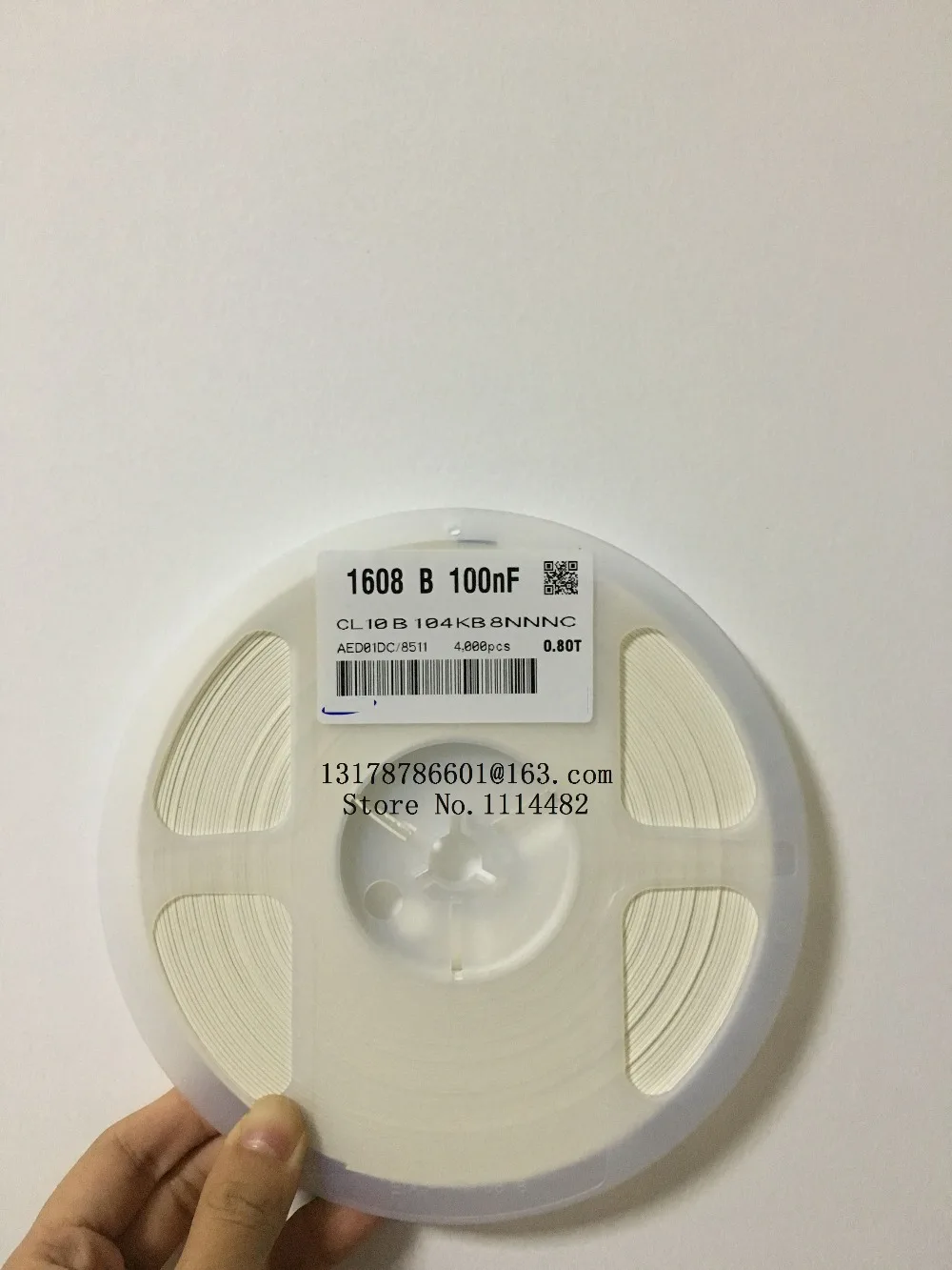 4000 шт. 0603 smd конденсатор керамический 680pF 820pF 1nF 1.2nF 1 5 8 2 7 3 9 4 6 10 20 22 33 47 68 82