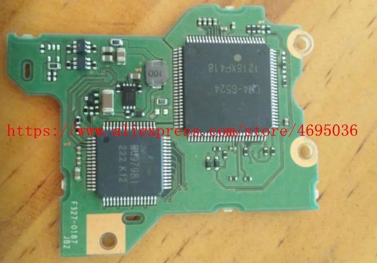 original 1dx small main board camera repair parts for Canon FOR EOS 1DX small motherboard Accessories
original 1dx small main board camera repair parts for Canon FOR EOS 1DX small motherboard Accessories