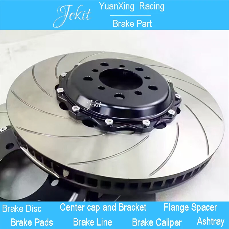Jekit brake rotors with center bell for JK8520 big brake calipers for Mercedes C180 (2011) front wheel rim 20''
Jekit brake rotors with center bell for JK8520 big brake calipers for Mercedes C180 (2011) front wheel rim 20''
