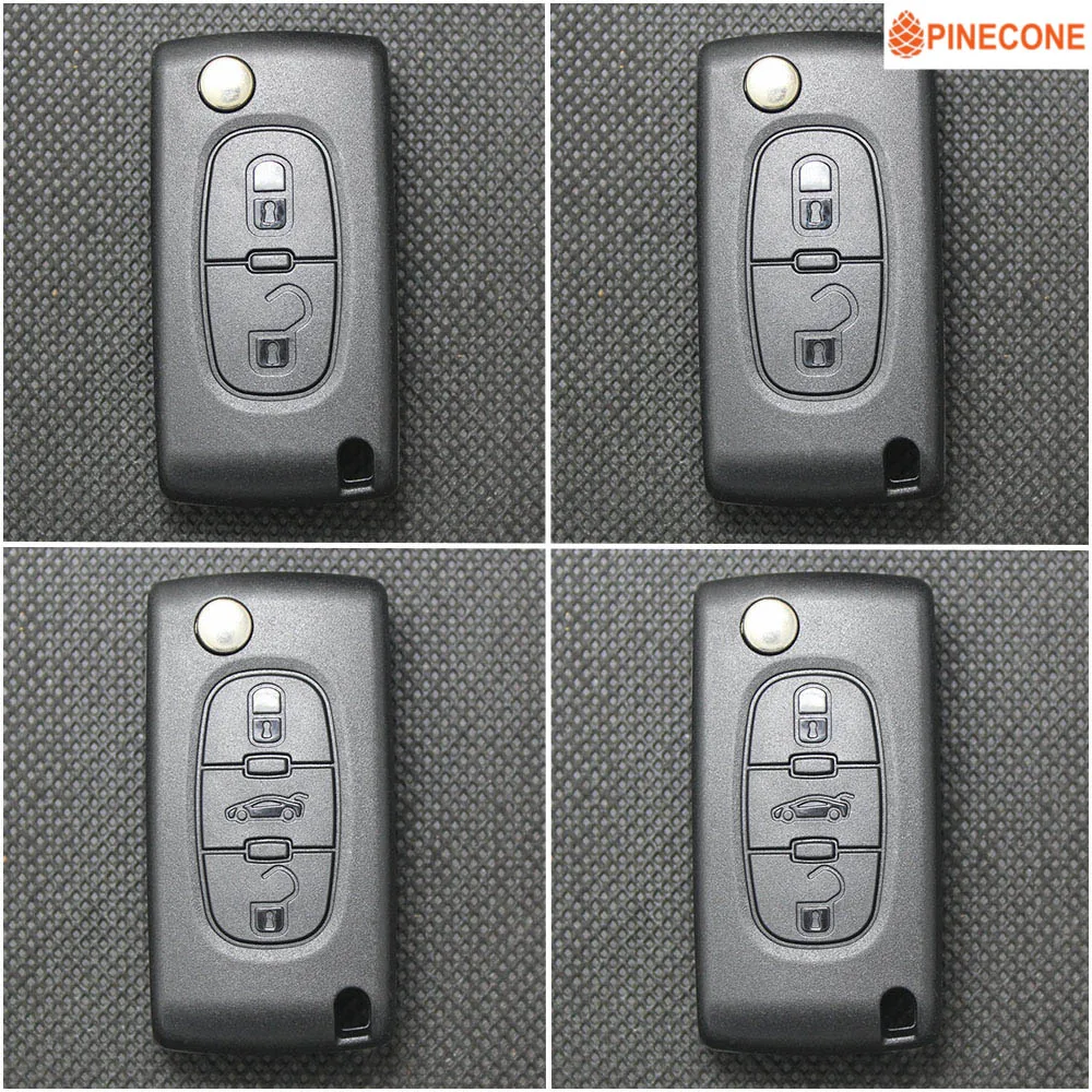 PINECONE для ключа оболочки для CITROEN C2 C3 C4 C5 PEUGEOT 207 307 308 407 607 ключ CE0536 заменить HU83/VA2 лезвие Флип складной Автомобильный ключ
PINECONE для ключа оболочки для CITROEN C2 C3 C4 C5 PEUGEOT 207 307 308 407 607 ключ CE0536 заменить HU83/VA2 лезвие Флип складной Автомобильный ключ
