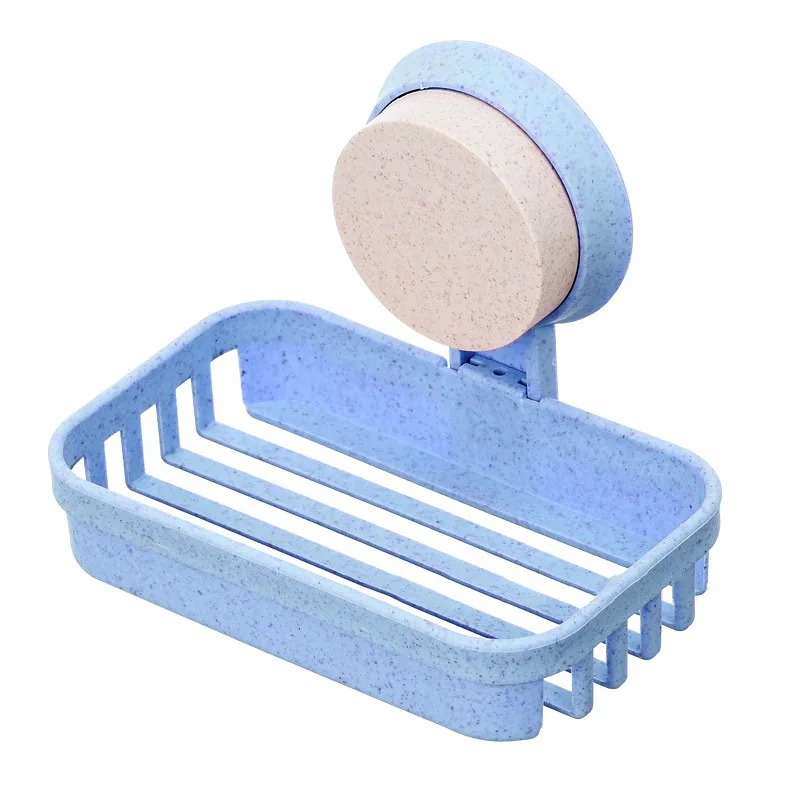 Bathroom Shower Soap Dishes Storage Plate Tray Holder Case Soap Holder Bathroom Tray Box Shelf Wall Dishes Accessories
Bathroom Shower Soap Dishes Storage Plate Tray Holder Case Soap Holder Bathroom Tray Box Shelf Wall Dishes Accessories