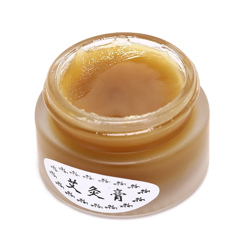 Oil Relief Arthritis Neck/ Back Pain Moxa Moxibustion Cream Balm Mugwort Skin Care Repair Products Essential Massage
Oil Relief Arthritis Neck/ Back Pain Moxa Moxibustion Cream Balm Mugwort Skin Care Repair Products Essential Massage
