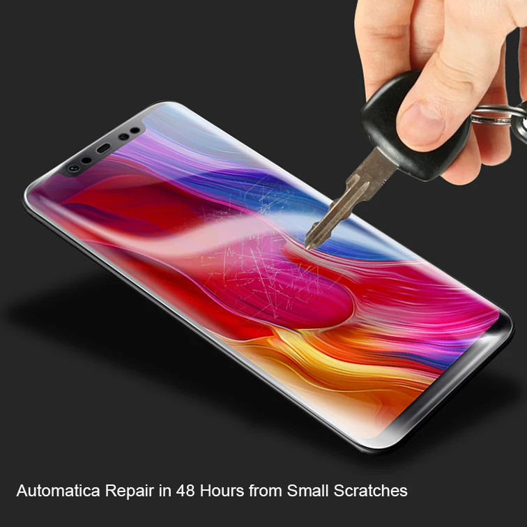Защитная пленка для Xiaomi Mi 6 8 9 SE A2 Lite Redmi Note Pro | Мобильные телефоны и аксессуары