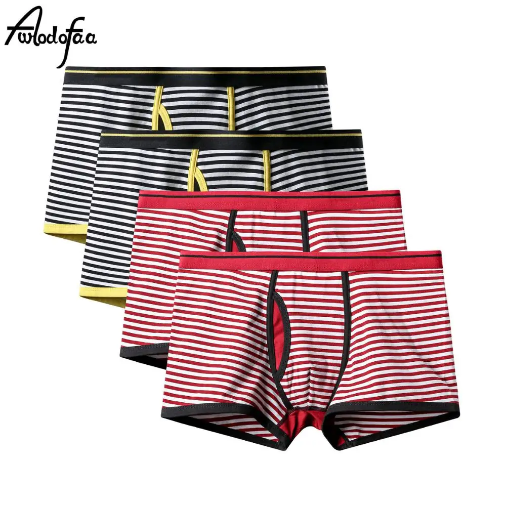 4Pcs/lot Hot Sell New Fashion Sexy Brand Male Quality Cotton Panties Explosion Men's Boxer Shorts Mr Underpant Man Underwear Fat
4Pcs/lot Hot Sell New Fashion Sexy Brand Male Quality Cotton Panties Explosion Men's Boxer Shorts Mr Underpant Man Underwear Fat