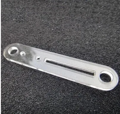 Маленькие кусочки дерева с отверстиями прозрачный пластиковый стержень DIY игрушка аксессуары для ходьбы робот Кривошип и шатун
Маленькие кусочки дерева с отверстиями прозрачный пластиковый стержень DIY игрушка аксессуары для ходьбы робот Кривошип и шатун