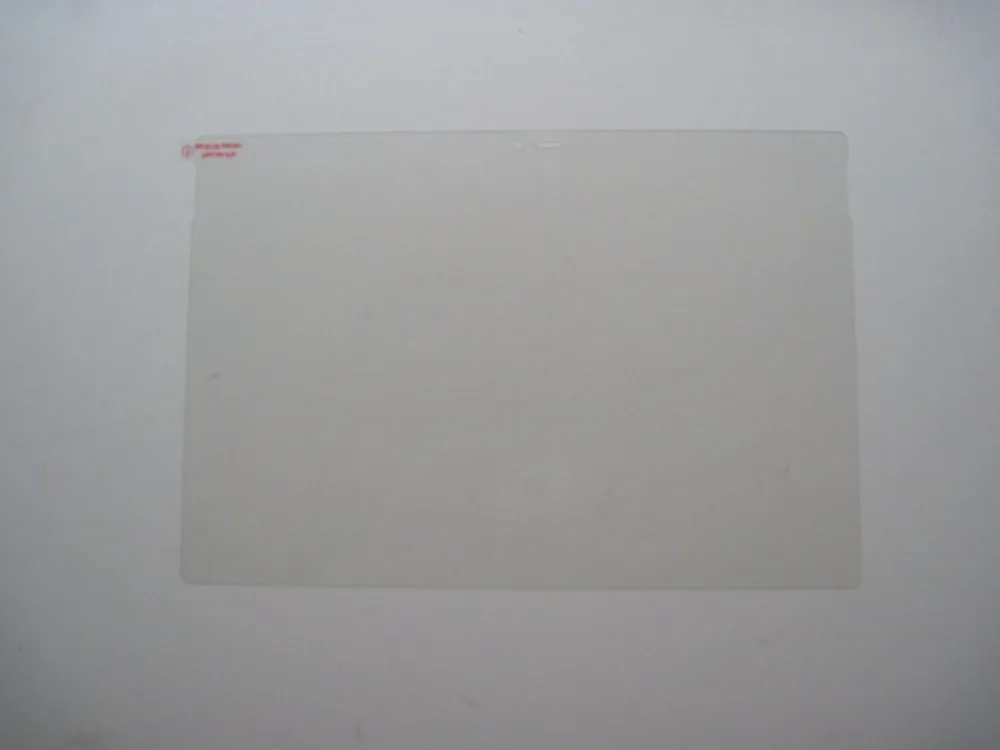 10pcs Tempered Glass Screen Protector Film for Microsoft Surface Pro 3 12 inch Tablet Explosion Anti-scratch Film NO Retail Box
10pcs Tempered Glass Screen Protector Film for Microsoft Surface Pro 3 12 inch Tablet Explosion Anti-scratch Film NO Retail Box