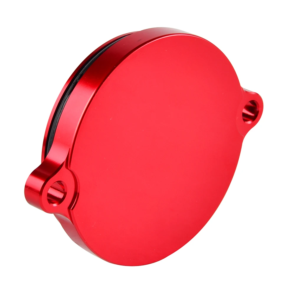 CNC Starter Reduction Gear Cover For Honda CRF230F CRF 230F 2003-2019 2018 2017 Red Starter Start Plug Cap motocross Accessories
CNC Starter Reduction Gear Cover For Honda CRF230F CRF 230F 2003-2019 2018 2017 Red Starter Start Plug Cap motocross Accessories
