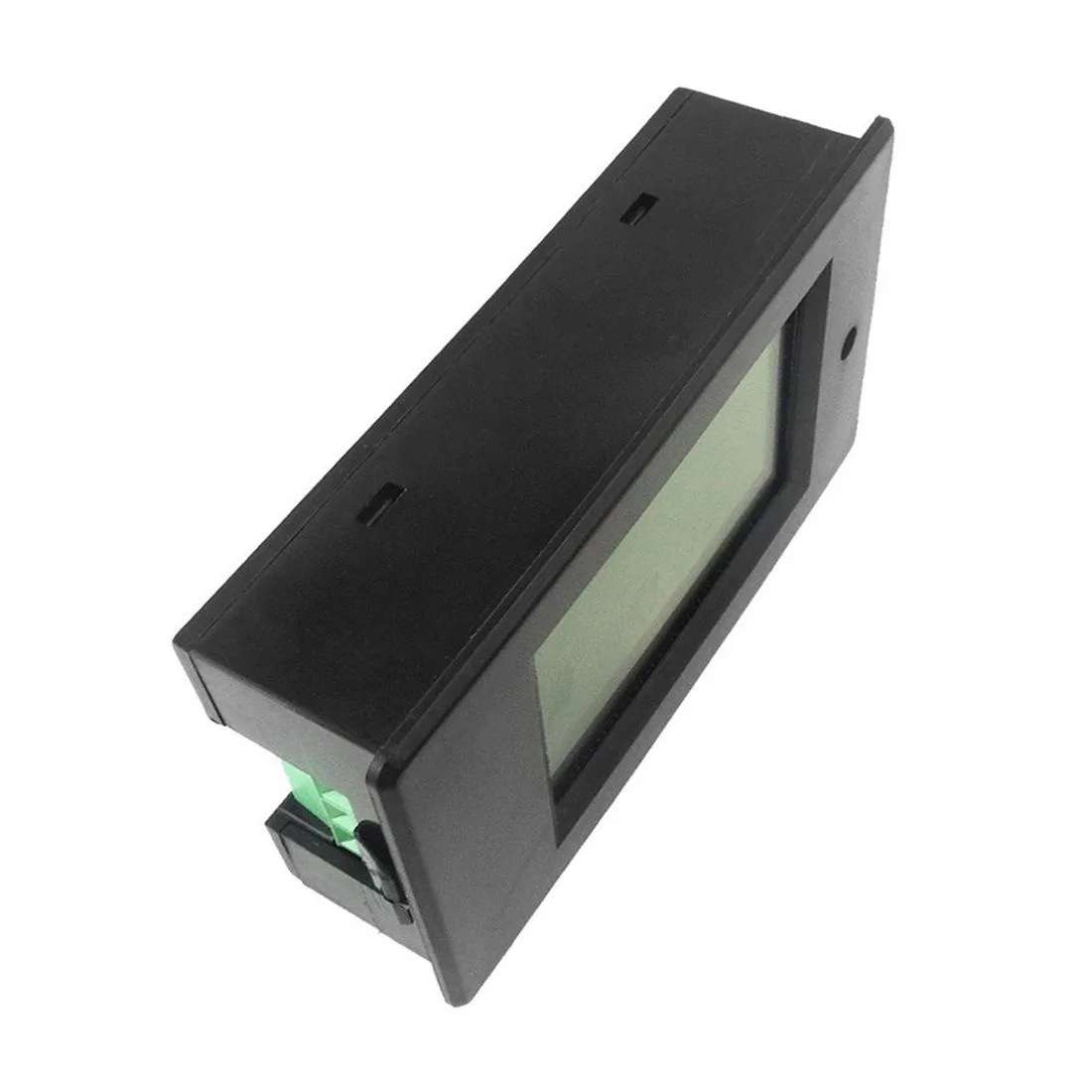 20A Digital Power Meter LCD Accurate Voltmeter Ammeter KWh Watt Energy Meter Voltage Current Power Monitor Tester
20A Digital Power Meter LCD Accurate Voltmeter Ammeter KWh Watt Energy Meter Voltage Current Power Monitor Tester