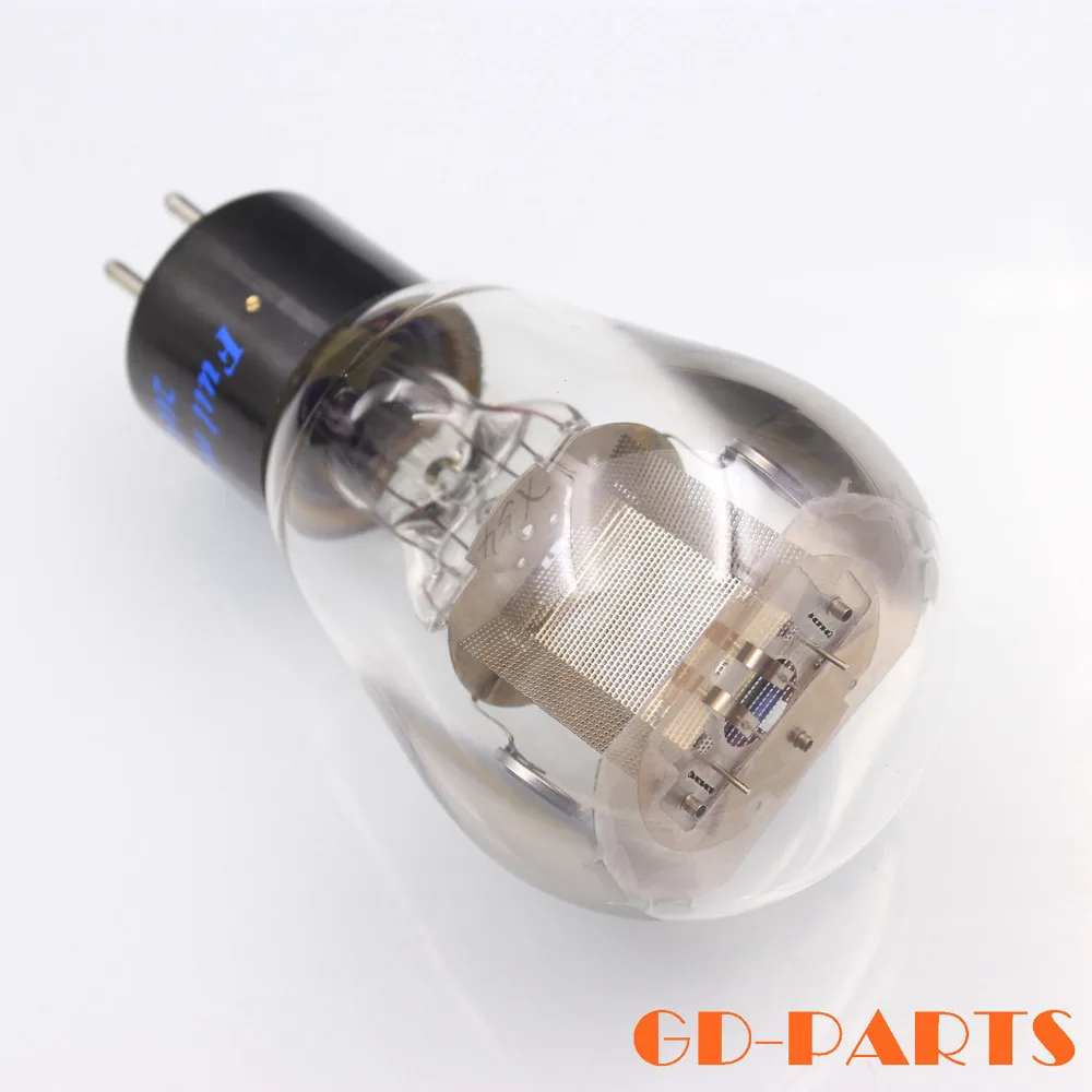 GD-PARTS Фирменная Новинка TJ Fullmusic 205D/n 205D ламповый клапан для Винтаж аудио усилитель