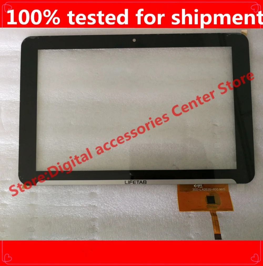 10,1 дюймовый LIFETAB 300-l4052g-a00 mhs планшет сенсорный экран дисплей на outside.300 l4052g a00 mhs
10,1 дюймовый LIFETAB 300-l4052g-a00 mhs планшет сенсорный экран дисплей на outside.300 l4052g a00 mhs