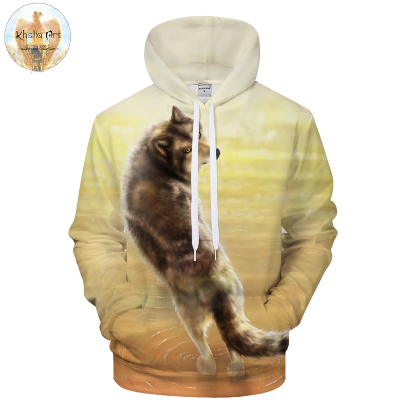 Where it all began By KhaliaArt 3D WolfPrint Hoodies Men Casual Sweatshirt Hooded Tracksuit Brand Pullover Jacket Coat Drop Ship
Where it all began By KhaliaArt 3D WolfPrint Hoodies Men Casual Sweatshirt Hooded Tracksuit Brand Pullover Jacket Coat Drop Ship