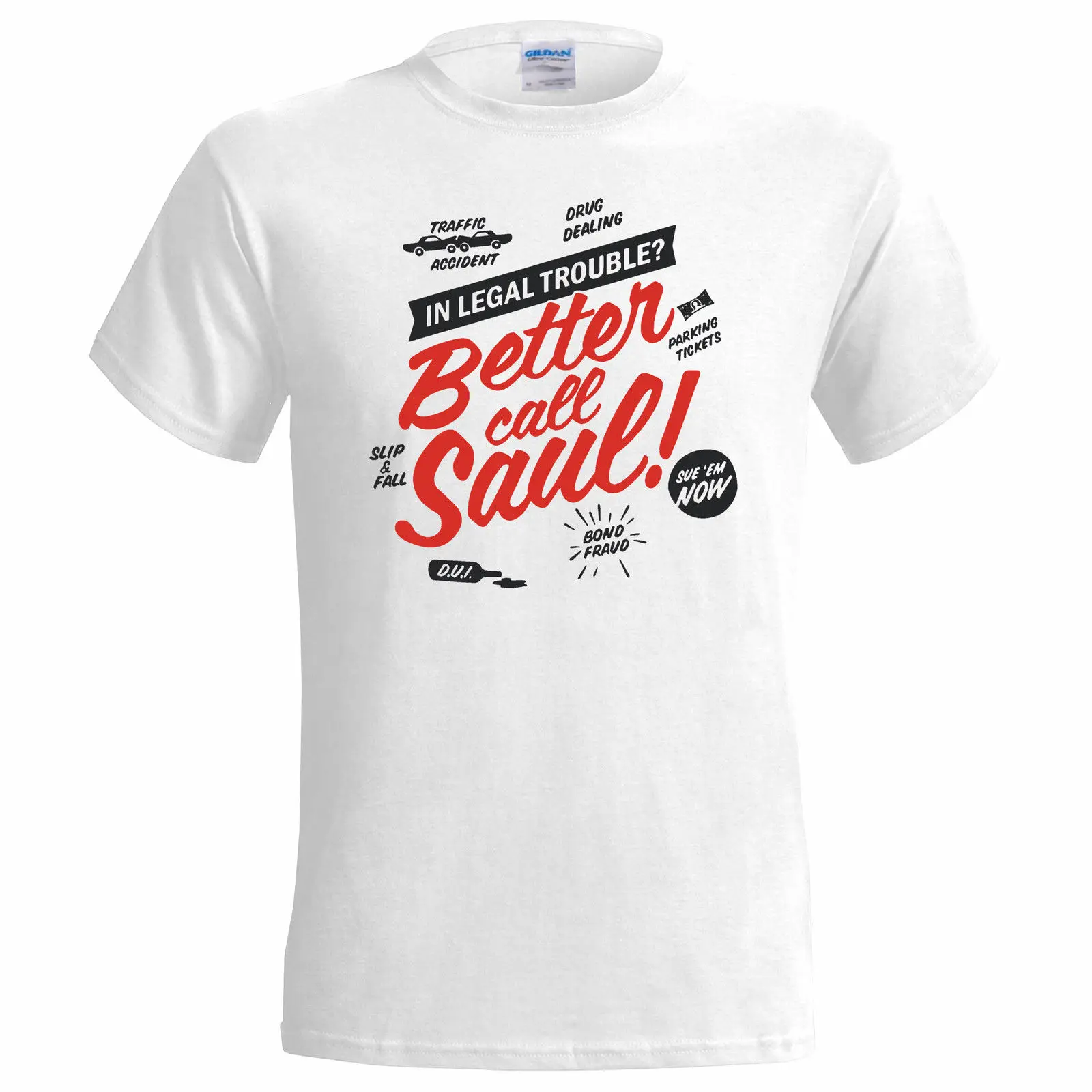 Breaking Better Call Saul Inspired Bad Мужская футболка Heisenberg Jesse Small 5XL новейшие футболки модные