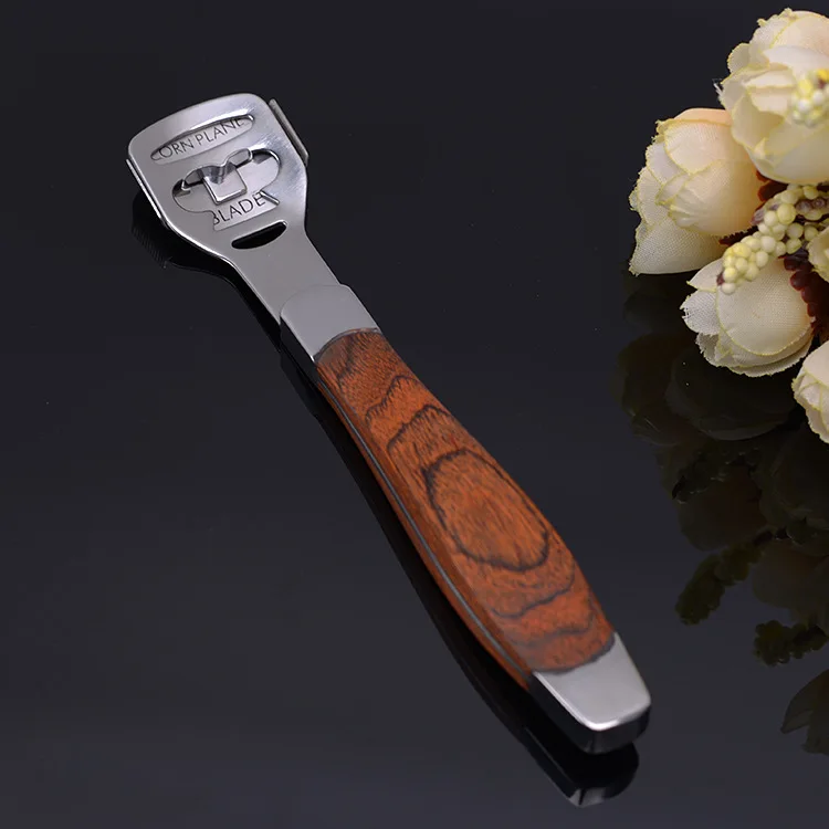 Pedicure Tools Foot Care Tool Handle Knife Grind Peeling Foot File Exfoliator Feet Toe Exfoliate Feet Care -27
Pedicure Tools Foot Care Tool Handle Knife Grind Peeling Foot File Exfoliator Feet Toe Exfoliate Feet Care -27