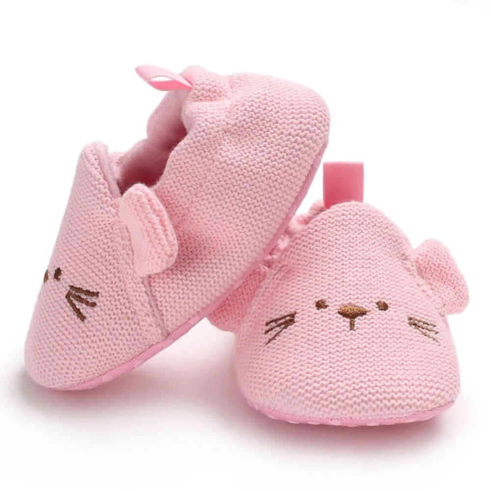 Baby Boy Girl Spring Cute Soft Soled Cartoon Shoes Infant Walking Dress Cradle Shoe First Walkers
Baby Boy Girl Spring Cute Soft Soled Cartoon Shoes Infant Walking Dress Cradle Shoe First Walkers