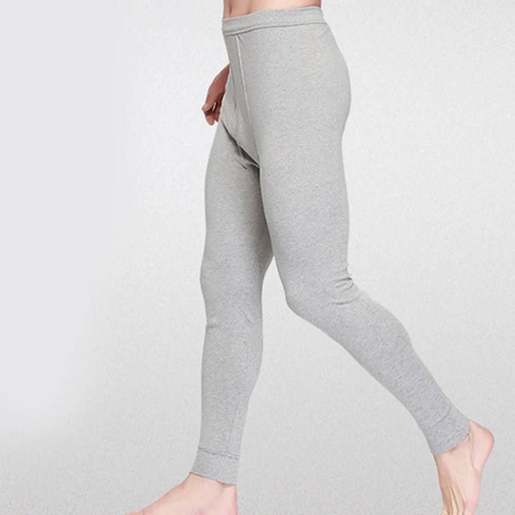 Mens Thermal Underwear Pants Winter Mid Waist Warm 100% Cotton Elastic Waist Leggings Bottoms Pants 2018 Winter Underwear Pants
Mens Thermal Underwear Pants Winter Mid Waist Warm 100% Cotton Elastic Waist Leggings Bottoms Pants 2018 Winter Underwear Pants