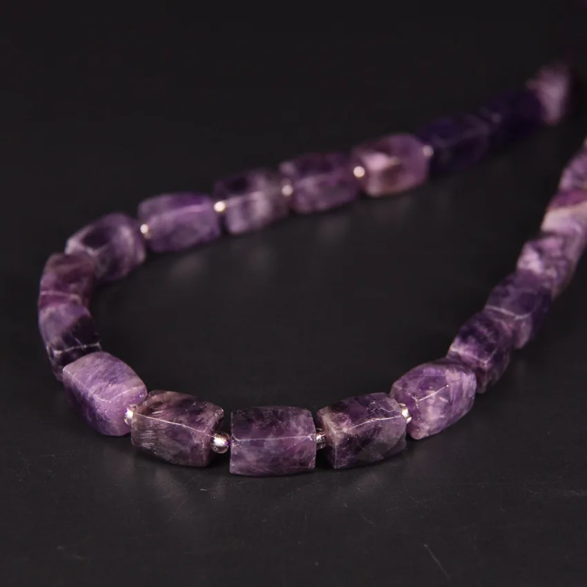 21pcs/strand,Faceted Cube Natural Dark Amethysts Quartz Nugget Pendant Beads,Rough Crystal Stone Necklace Bracelet Jewel Making
21pcs/strand,Faceted Cube Natural Dark Amethysts Quartz Nugget Pendant Beads,Rough Crystal Stone Necklace Bracelet Jewel Making