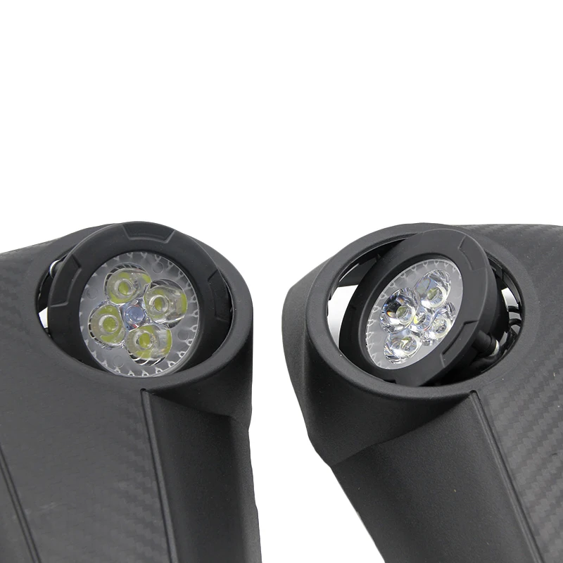 Sclmotos-Led Handguard for Motorcycles Hand Guard with light For KTM CRF YZF KLX KXF Motocross Off road Pit Dirt Bike
Sclmotos-Led Handguard for Motorcycles Hand Guard with light For KTM CRF YZF KLX KXF Motocross Off road Pit Dirt Bike