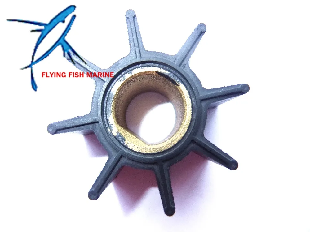 Outboard Motor 19210-881-003 19210-881-A01 19210-881-A02 18-3245 Impeller 5HP 7.5HP 8HP 10HP BF5 BF8
Outboard Motor 19210-881-003 19210-881-A01 19210-881-A02 18-3245 Impeller 5HP 7.5HP 8HP 10HP BF5 BF8