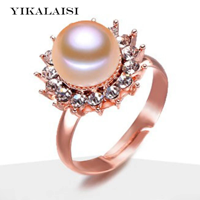 YIKALAISI 2017 модное 100% кольцо с натуральным пресноводным жемчугом для женщин 9-10 см жемчужное ювелирное изделие из стерлингового серебра 925 проб...
YIKALAISI 2017 модное 100% кольцо с натуральным пресноводным жемчугом для женщин 9-10 см жемчужное ювелирное изделие из стерлингового серебра 925 проб...
