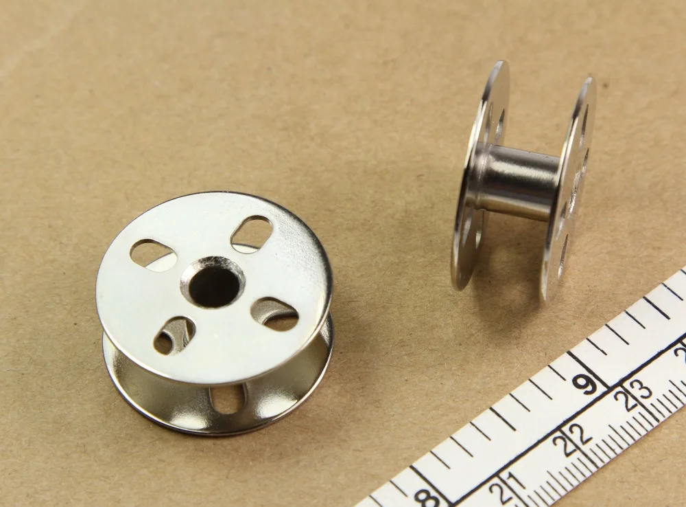 150971 001 стальная катушка для швейной машины SEIKO 8BL|bobbins for sewing machines|sewing machine bobbinsmachine