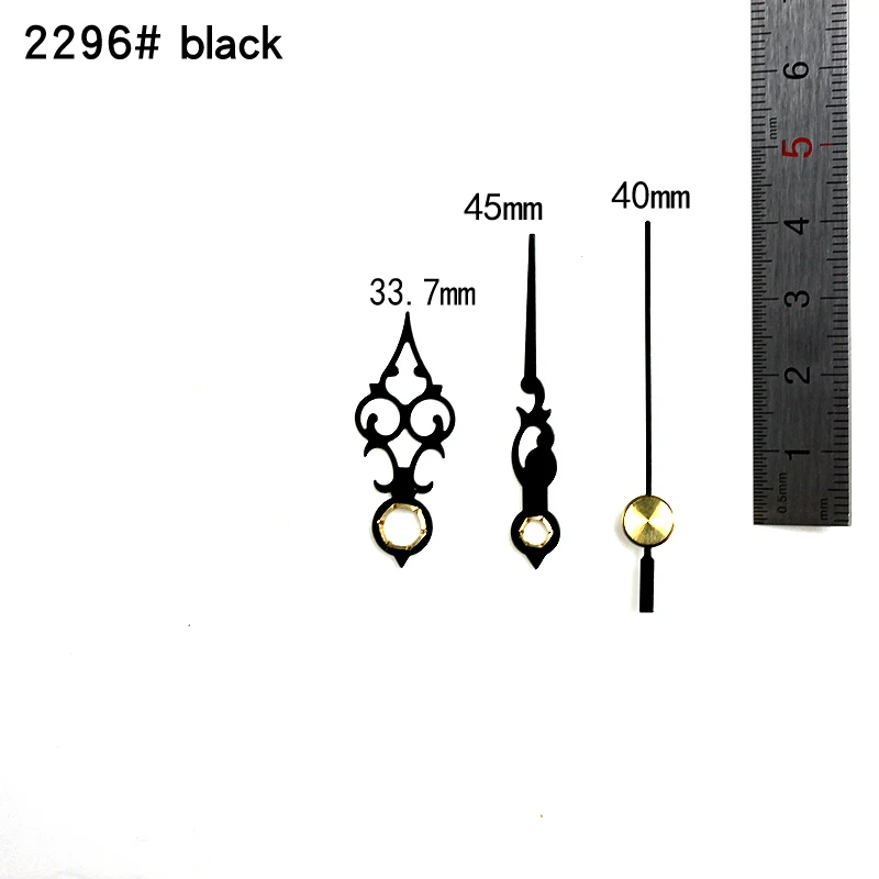 12888SA Snap In Type wall clock mechanism with 2296# short hands Silent Plastic DIY Clock Accessory kits Sweep Quartz Movement
12888SA Snap In Type wall clock mechanism with 2296# short hands Silent Plastic DIY Clock Accessory kits Sweep Quartz Movement