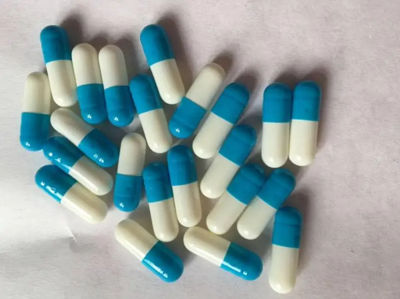 10,000pcs Capsule Clear white blue Hard Empty Gelatin Capsules,Gelatin Empty Capsules 1# Vacant Capsules
10,000pcs Capsule Clear white blue Hard Empty Gelatin Capsules,Gelatin Empty Capsules 1# Vacant Capsules