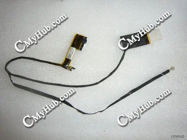 Новинка, кабель для HP Для Compaq Presario CQ72 G72 G72T PM173 LVDS RH 350402900-11C-G, светодиодный ЖК-экран, кабель для видеодисплея LVDS
Новинка, кабель для HP Для Compaq Presario CQ72 G72 G72T PM173 LVDS RH 350402900-11C-G, светодиодный ЖК-экран, кабель для видеодисплея LVDS