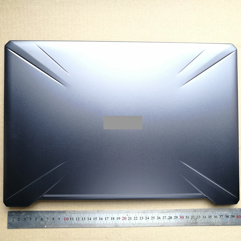 New laptop top case base lcd back cover for ASUS 6 PLUS TUF Gaming FX705GM FX86SM 17.3"13NR00R1AM0101
New laptop top case base lcd back cover for ASUS 6 PLUS TUF Gaming FX705GM FX86SM 17.3"13NR00R1AM0101
