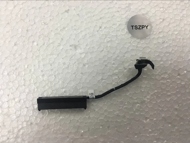 New Free Shipping For DELL FOR Inspiron 5368 7778 5378 5000 HDD HARD DRIVE INTERPOSER cable 450.07R05.0001 34RG5
New Free Shipping For DELL FOR Inspiron 5368 7778 5378 5000 HDD HARD DRIVE INTERPOSER cable 450.07R05.0001 34RG5